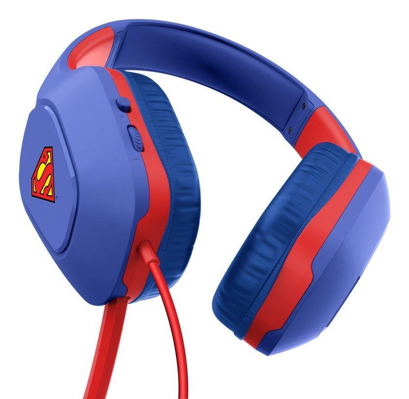 Słuchawki gamingowe TRUST GXT416SM ZIROX — zdjęcie 3