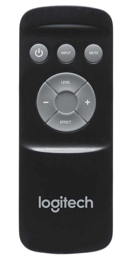 Głośniki komputerowe Logitech Z906 — zdjęcie 13