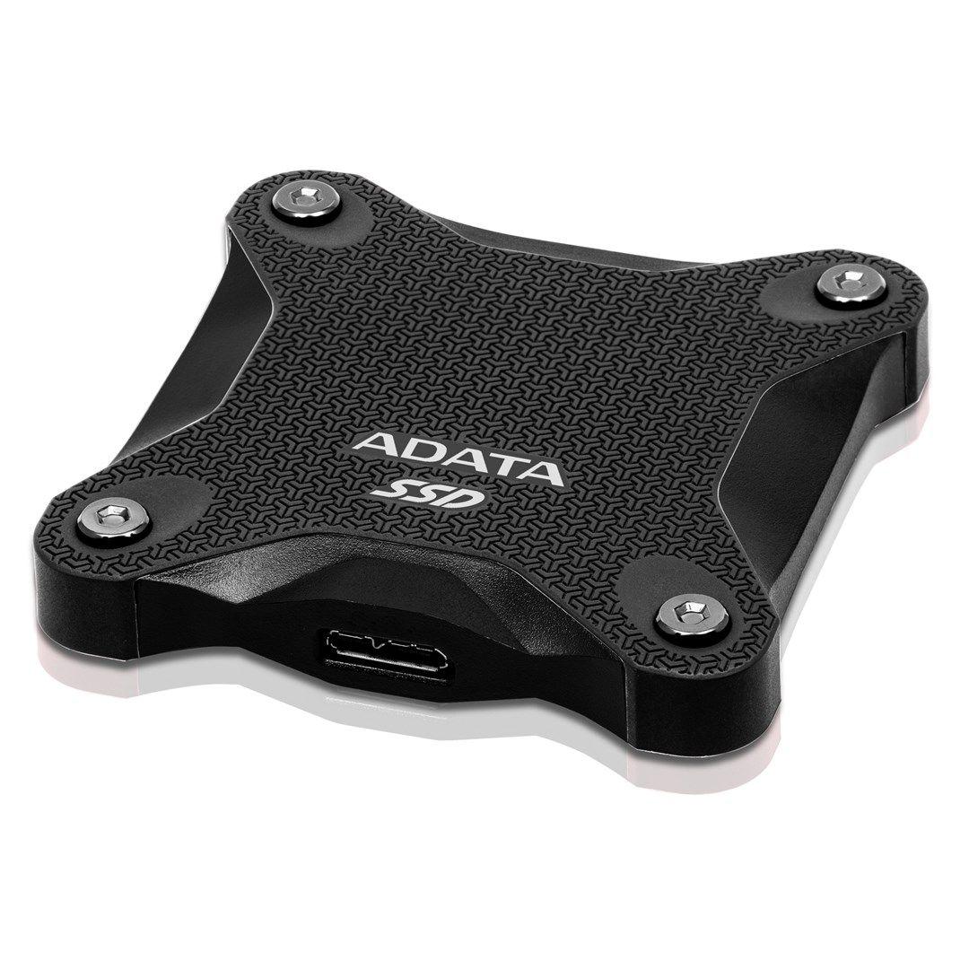 ADATA DYSK SSD  SD620 2TB BLACK — zdjęcie 4