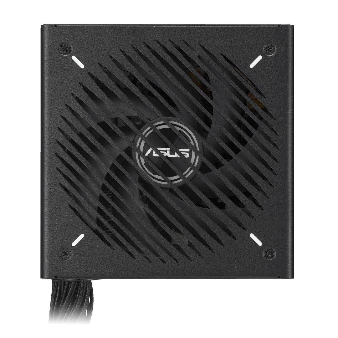 Zasilacz ASUS PRIME-650B (BLACK) — zdjęcie 7