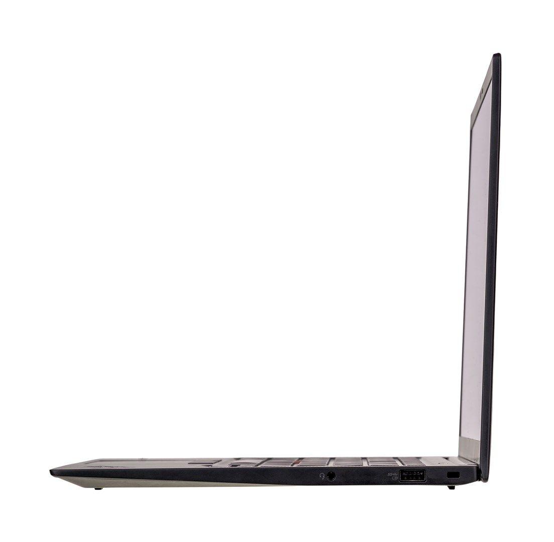 LENOVO X1 Carbon Gen.9 9th i7-1185G7 16GB 512GB SSD 14" FHD US QWERTY) Win11pro + zasilacz UŻYWANY — zdjęcie 14