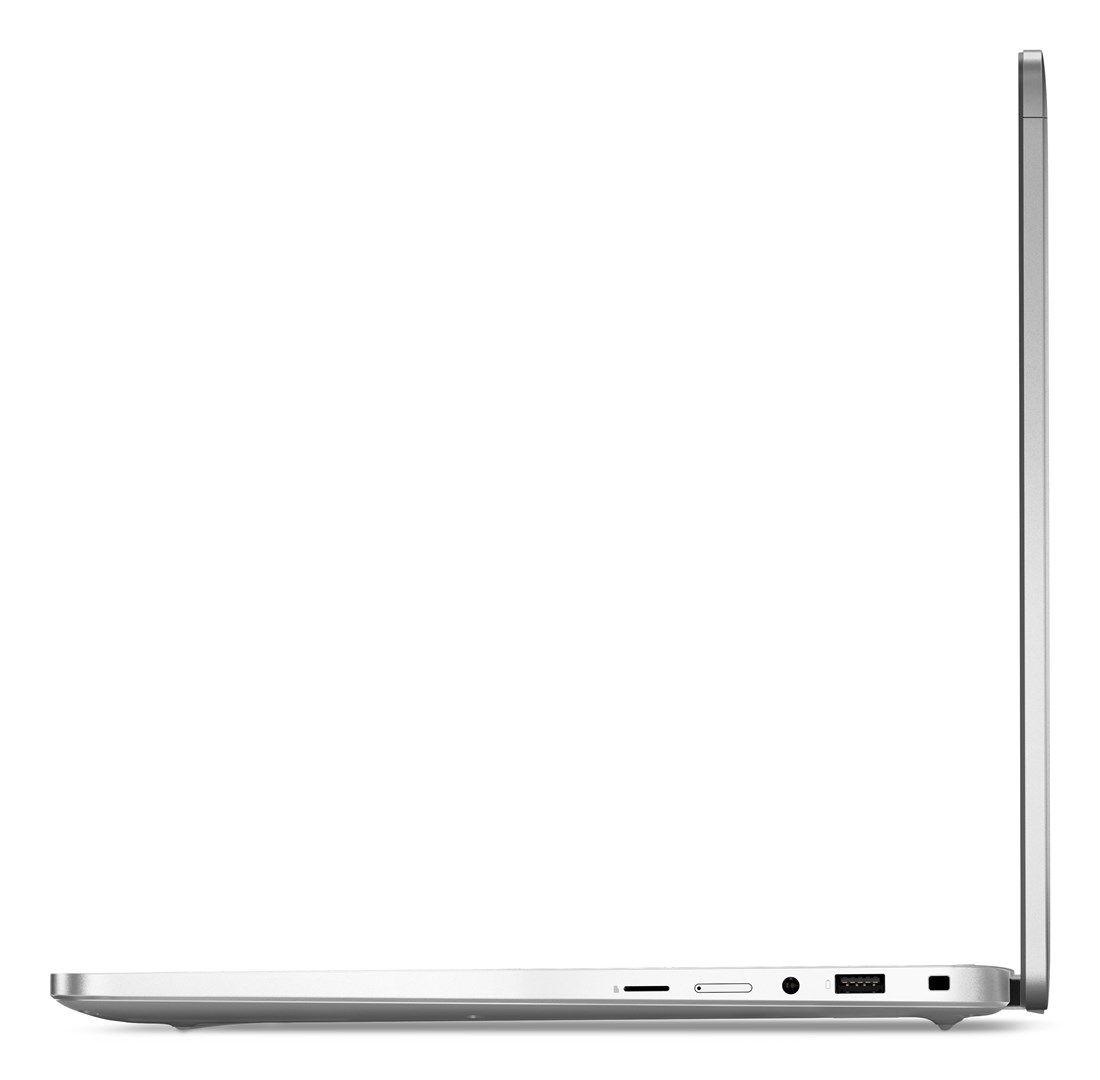 Dell Pro 16 Plus PB16250 Ultra 7 266V 16.0"FHD+ Touch 16GB DDR5 SSD512 Arc FgrPr&SmtCd FHD IRCam Mic WWAN Ready+BT BcklKb 3C vPro W11Pro 3Y Pro Support — zdjęcie 8