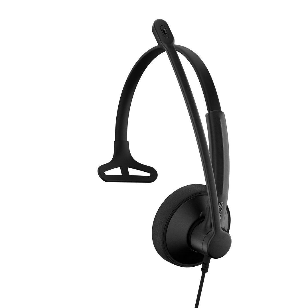 EPOS IMPACT 100 MS MONO USB-C+A IMPACT 100 MS MONO USB-C+A — zdjęcie 5