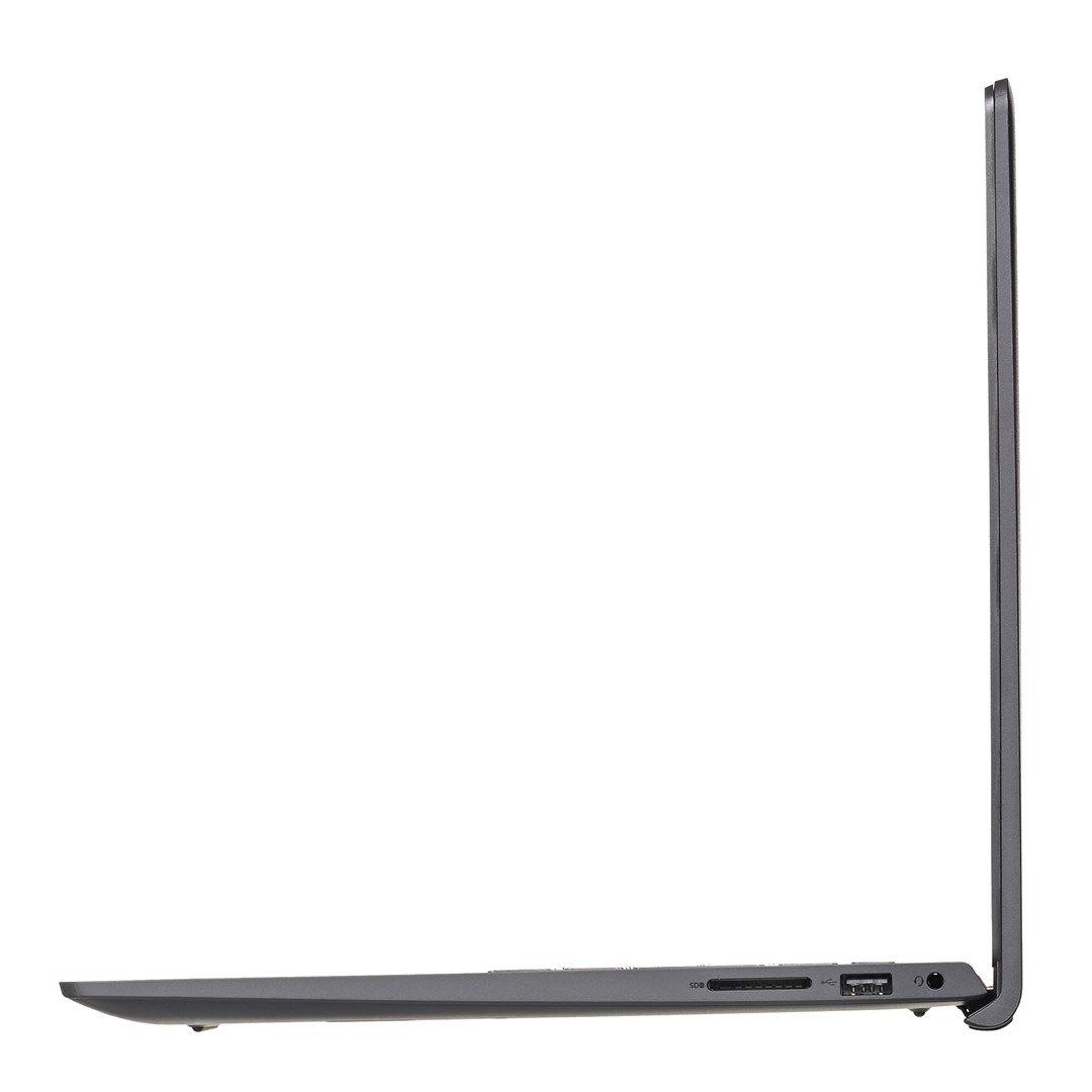 Dell LDC15250-5315BLK i5-1334U 15.6"FHD Touch 120Hz 16GB SSD512 BT Win11 Carbon Black (REPACK) 2Y — zdjęcie 9