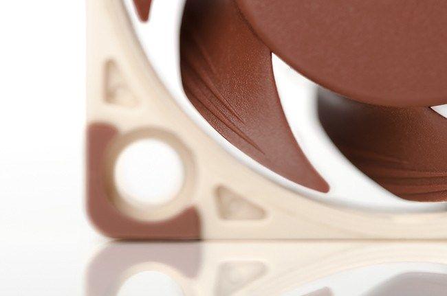 Wentylator NOCTUA NF-A4X20 40x20 mm PWM — zdjęcie 6