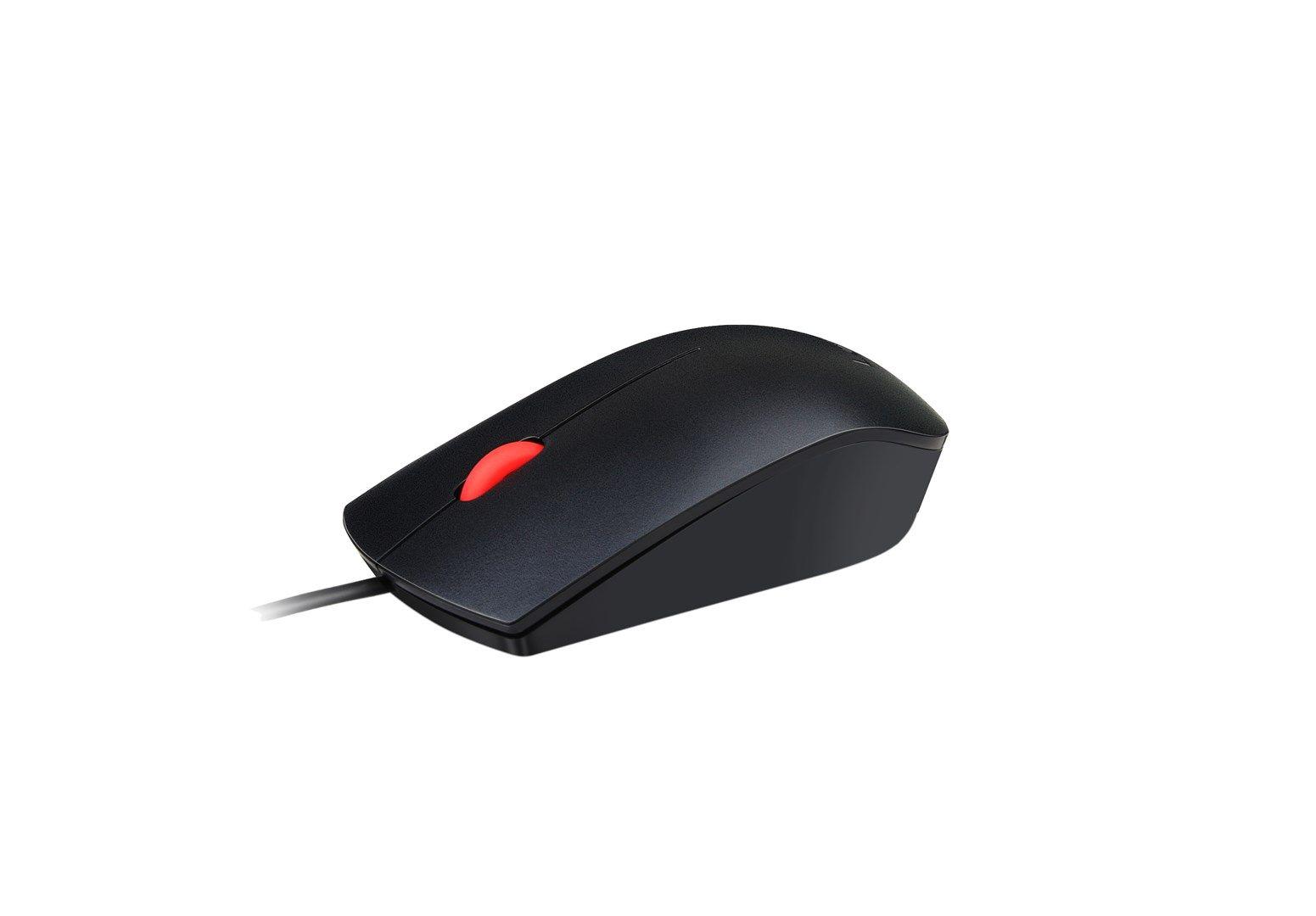 Lenovo Essential Optical USB (4Y50R20863) — zdjęcie 1