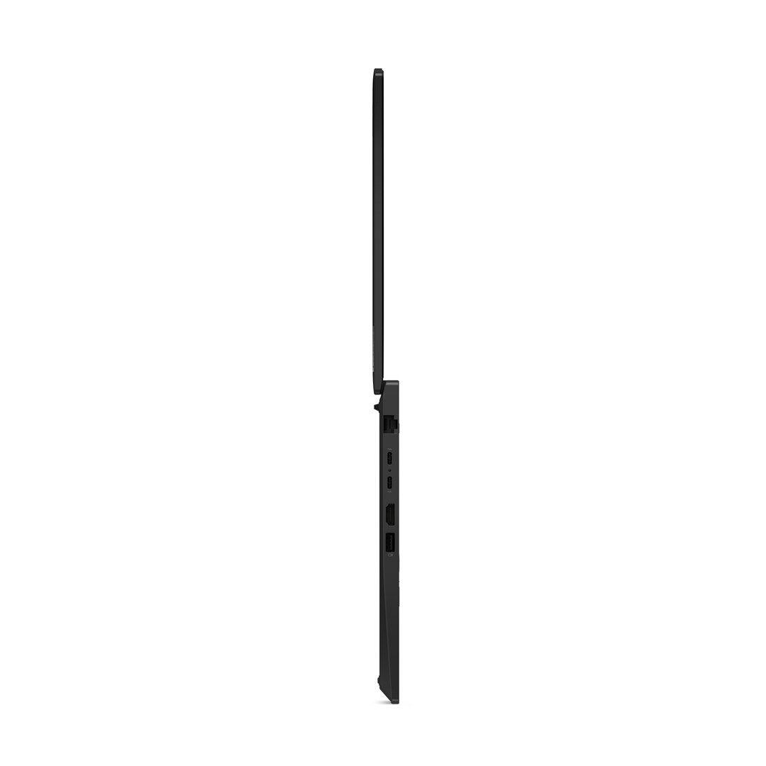 Lenovo ThinkPad L14 AMD G6 Ryzen 5 PRO 215 14.0"WUXGA IPS 60Hz 400nits AG 16GB DDR5 5600 SSD512 Radeon 740M W11Pro Black 3Y OnSite — zdjęcie 16