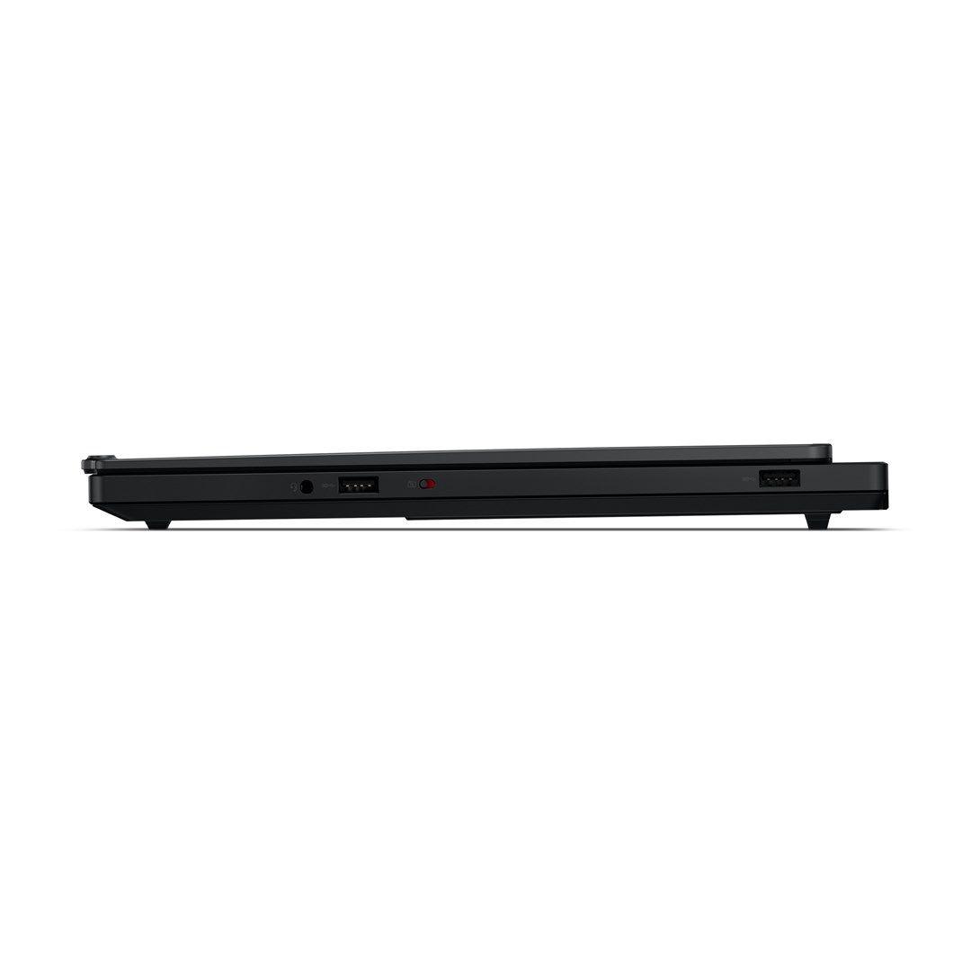 Lenovo Legion 5 15AKP10 Ryzen AI 7 350 15.1" WQXGA OLED 500nits Glossy 165Hz 32GB DDR5 5600 SSD1TB GeForce RTX 5070 8GB 80Wh NoOS Eclipse Black — zdjęcie 11