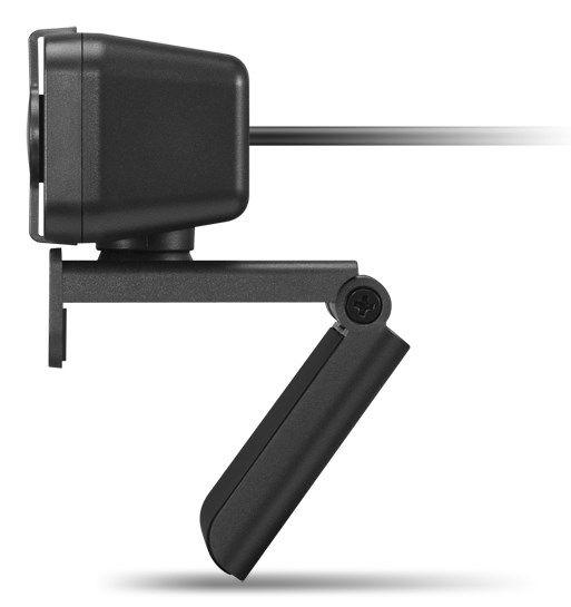 Lenovo 310 FHD Webcam Black GXC1S15024 — zdjęcie 5
