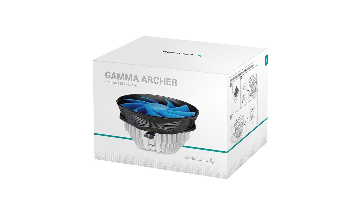 Chłodzenie DeepCool GAMMA ARCHER — zdjęcie 8
