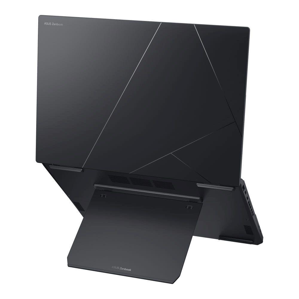 ASUS Zenbook Duo UX8406CA-QL121W Ultra 7 255H 2x14.0"OLED FHD Touch 60Hz 400nits 32GB LPDDR5X SSD1TB Glossy Intel Arc Graphics WLAN+BT Cam1080p 75WHrs Win11 Inkwell Gray — zdjęcie 5