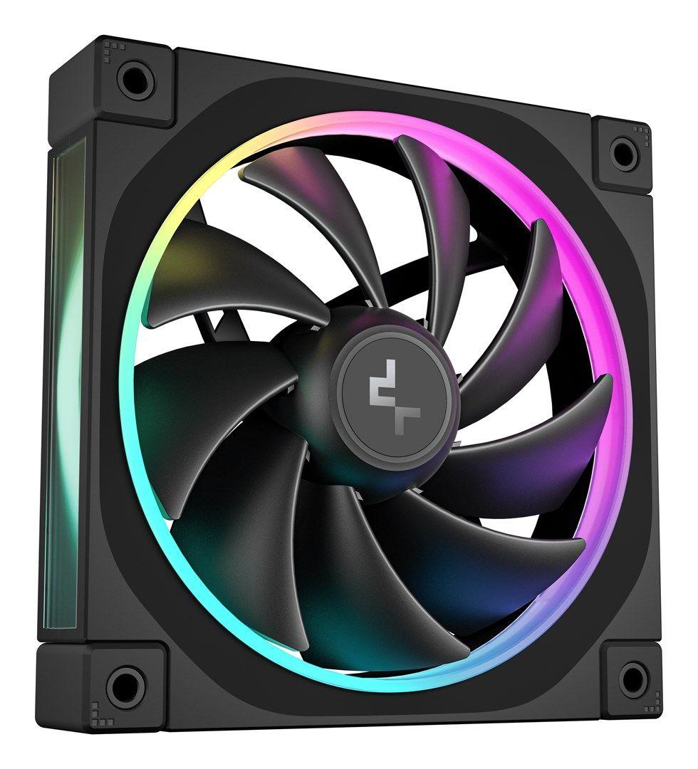 Wentylator DeepCool FL12 — zdjęcie 5