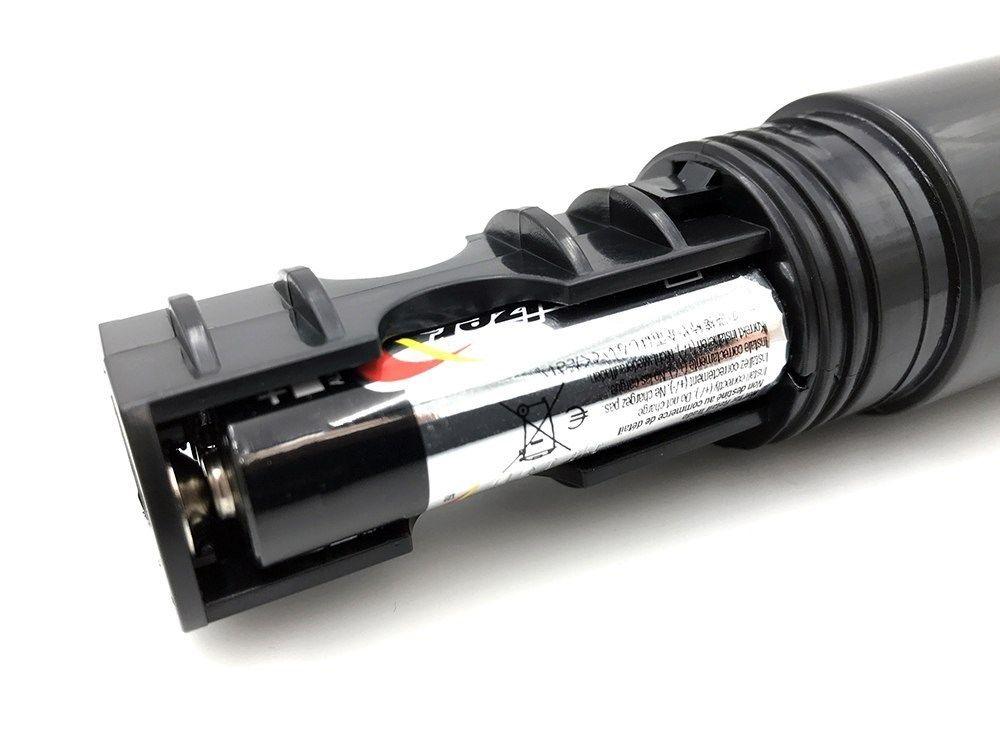 MEDIA-TECH ZESTAW BEZPRZEWODOWYCH MIKROFONÓW KARAOKE ACCENT PRO MT395 — zdjęcie 3