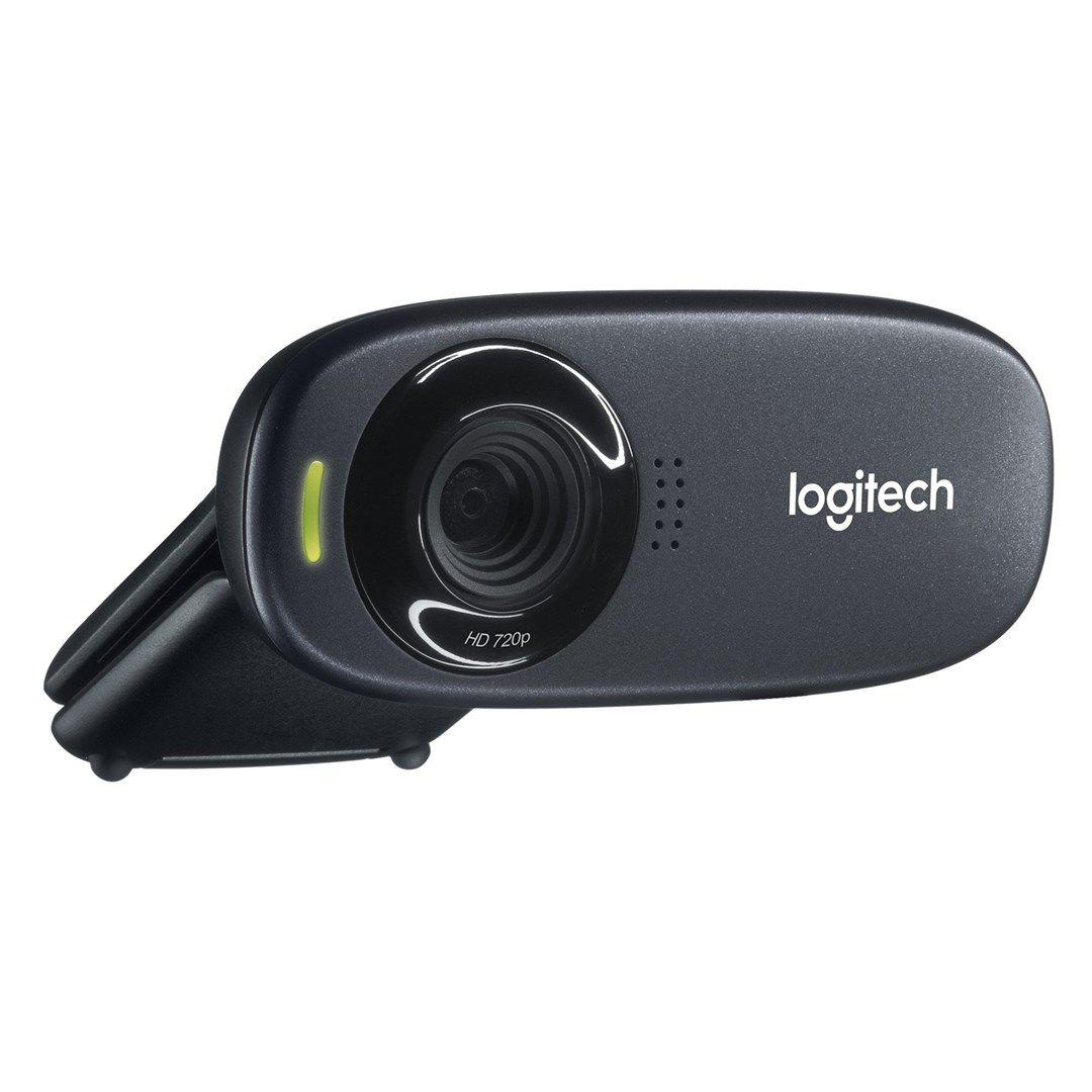Kamera internetowa Logitech HD C310 960-001065 — zdjęcie 3