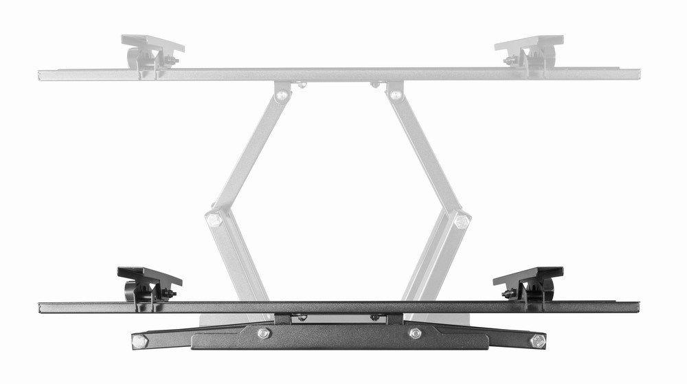 GEMBIRD UCHWYT ŚCIENNY LCD 37"-70" VESA MAX 600 X 400MM, DO 35KG — zdjęcie 20