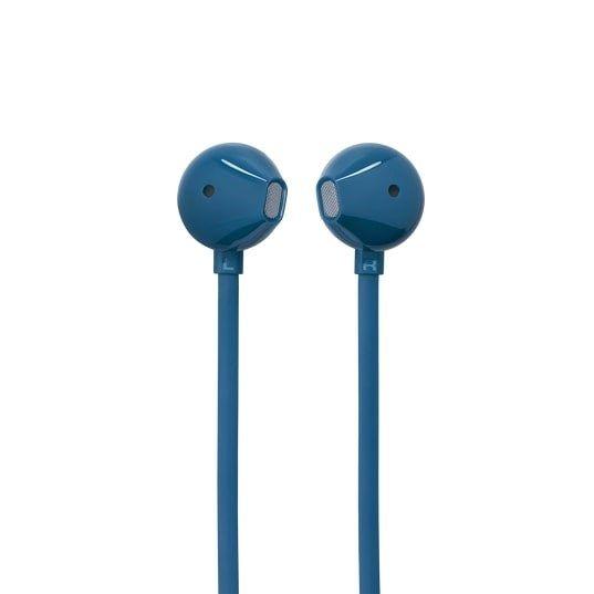 Słuchawki douszne JBL Tune 305C Niebieski — zdjęcie 4