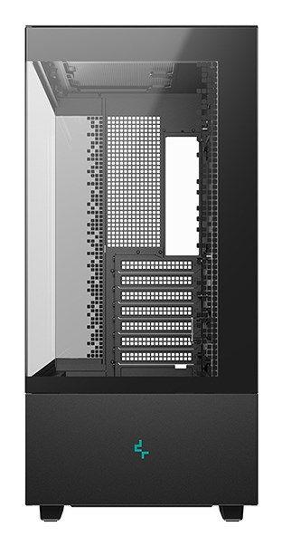 Obudowa DeepCool CH690 Digital (R-CH690-BKNNA0D-G-1) — zdjęcie 5