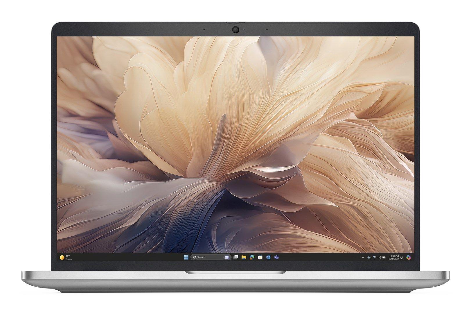 Dell Pro 14 Plus PB14250 Ultra 5 235U 14.0" FHD+ IPS 300nits 60Hz AG 16GB DDR5 5600 SSD512 Intel Graphics  FPR SCR BK W11Pro 3Y OnSite Aluminum — zdjęcie 2