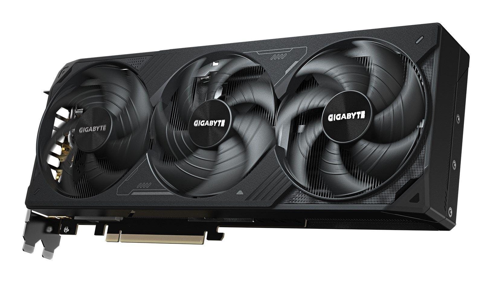 Karta graficzna Gigabyte GeForce RTX 5070 Ti WINDFORCE 16GB — zdjęcie 7