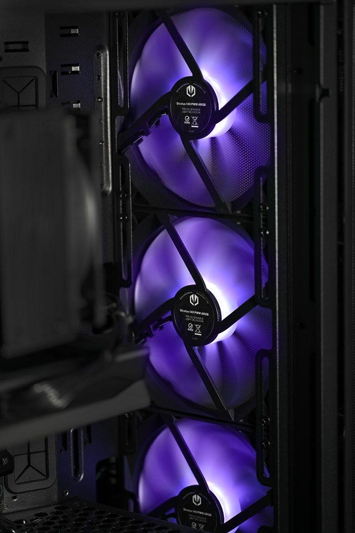 Actina ENDORFY 7500F/32GB/1TB/RTX5060/650W — zdjęcie 14