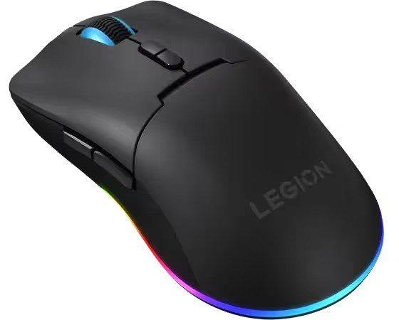 Lenovo Legion M220 Wireless RGB Gaming Mouse — zdjęcie 1