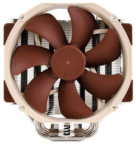 Chłodzenie CPU NOCTUA NH-U14S MULTI-Socket — zdjęcie 3