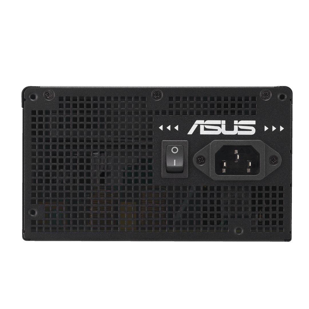 Zasilacz ASUS PRIME-650B (BLACK) — zdjęcie 6