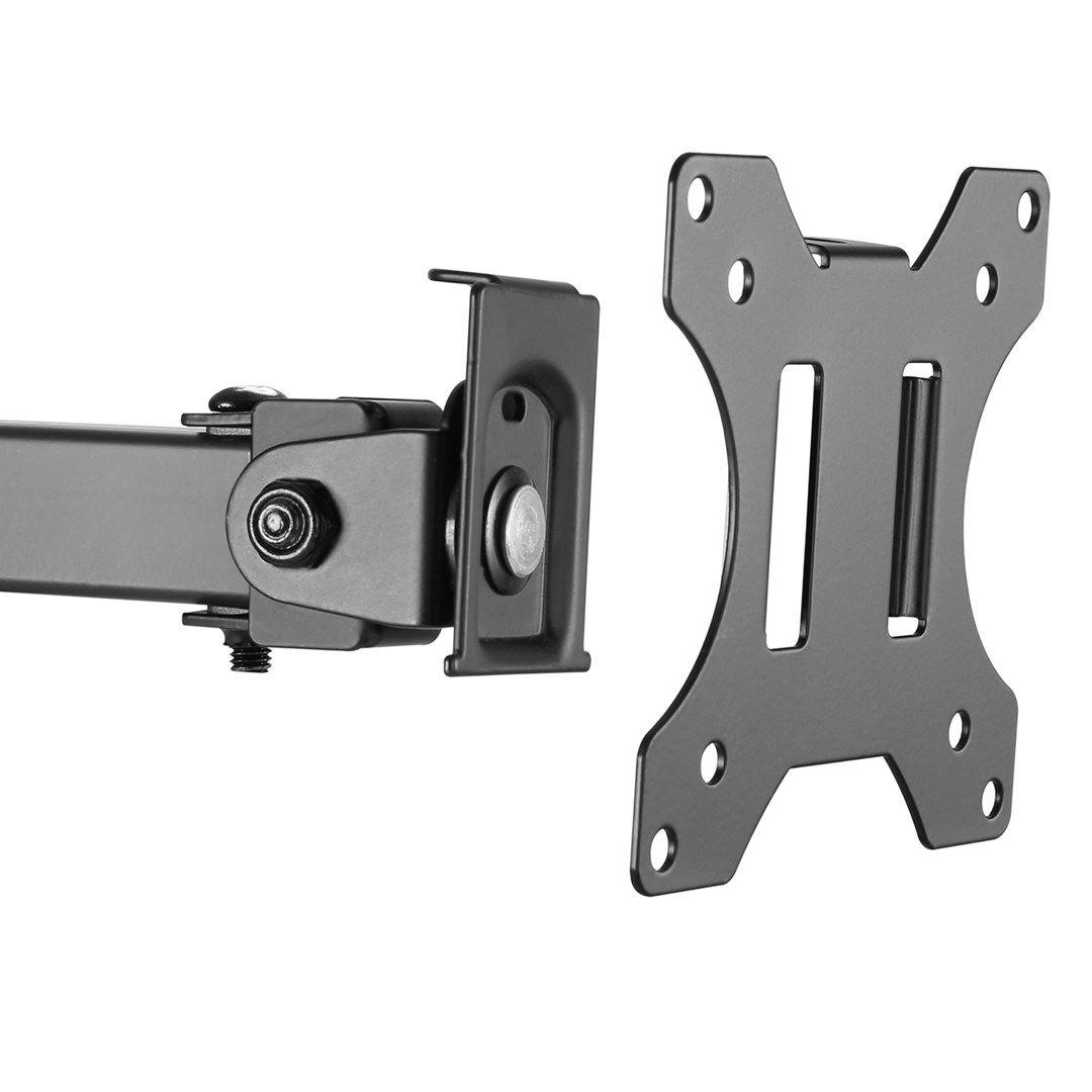 MACLEAN UCHWYT MONITORA NA RURKĘ / SŁUPEK 28-60MM MC-984 — zdjęcie 10