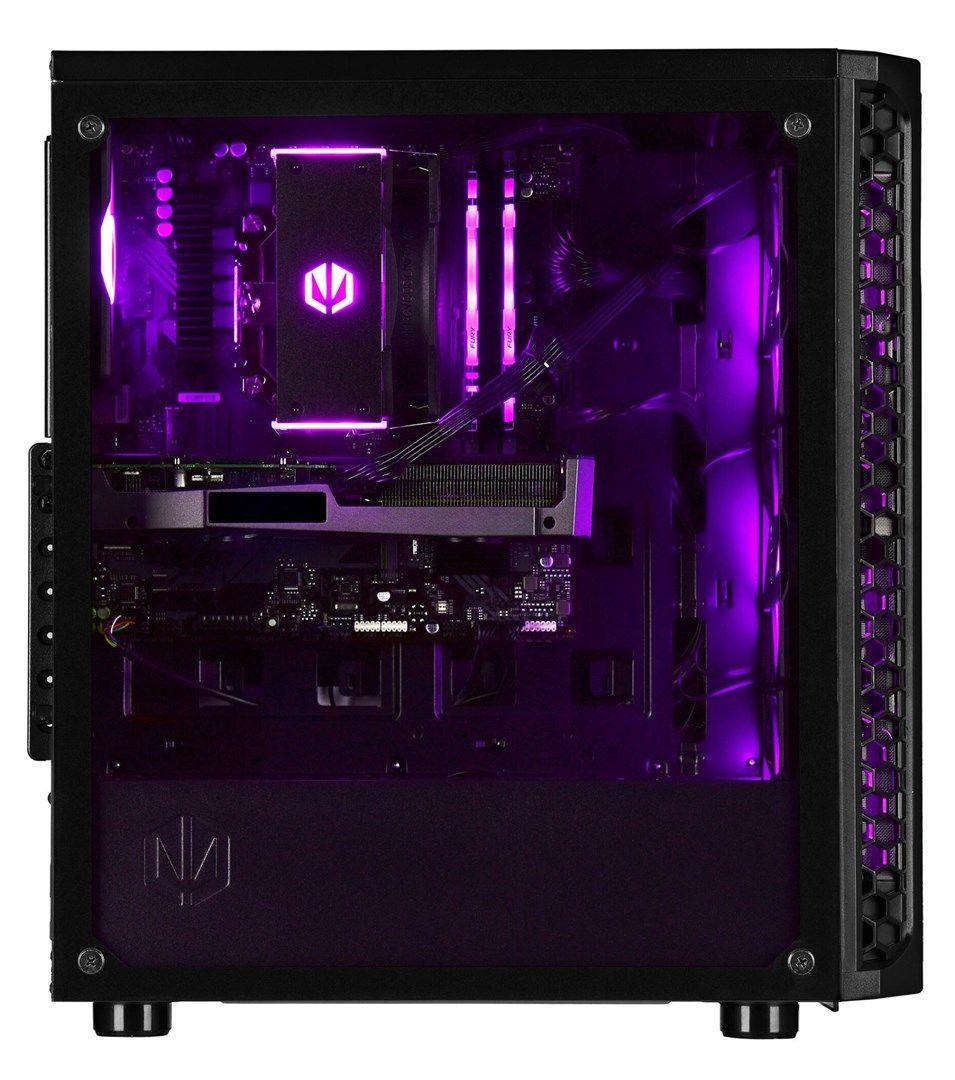 Actina ENDORFY 8700F/32GB/1TB/RX7700XT/750W — zdjęcie 2
