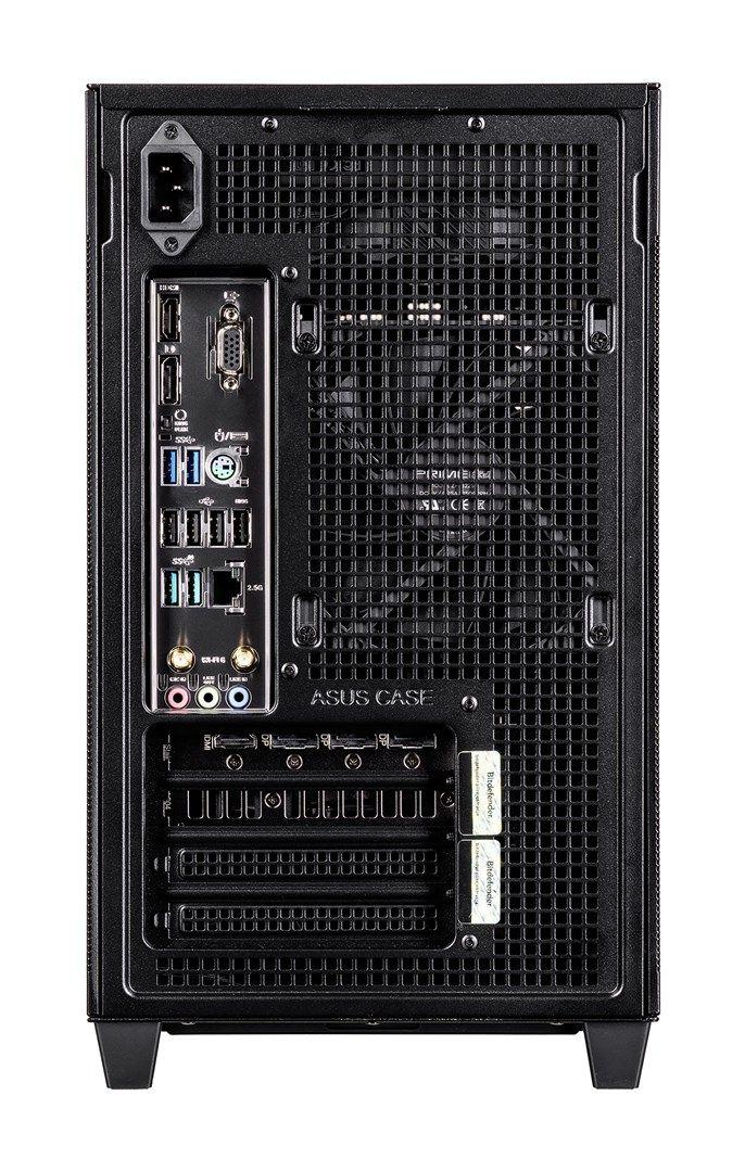 Actina PBA 8700F/32GB/1TB/RTX5070/750W/W11H — zdjęcie 4