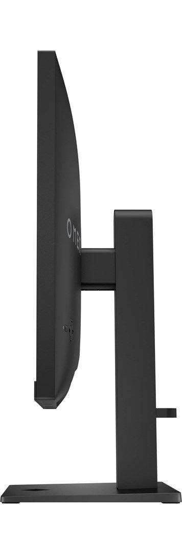 MONITOR HP LED, QHD 27" OMEN 27q G2 (AV4H6E9) 180Hz — zdjęcie 12