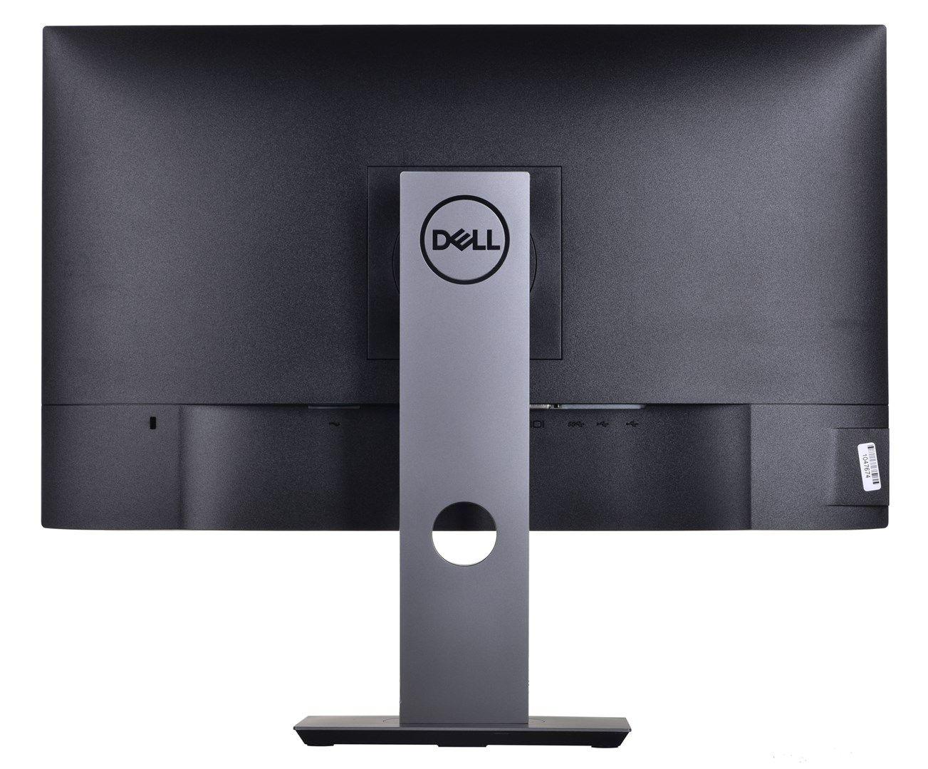 MONITOR DELL LED 24" P2419H (GRADE A) UŻYWANY — zdjęcie 6