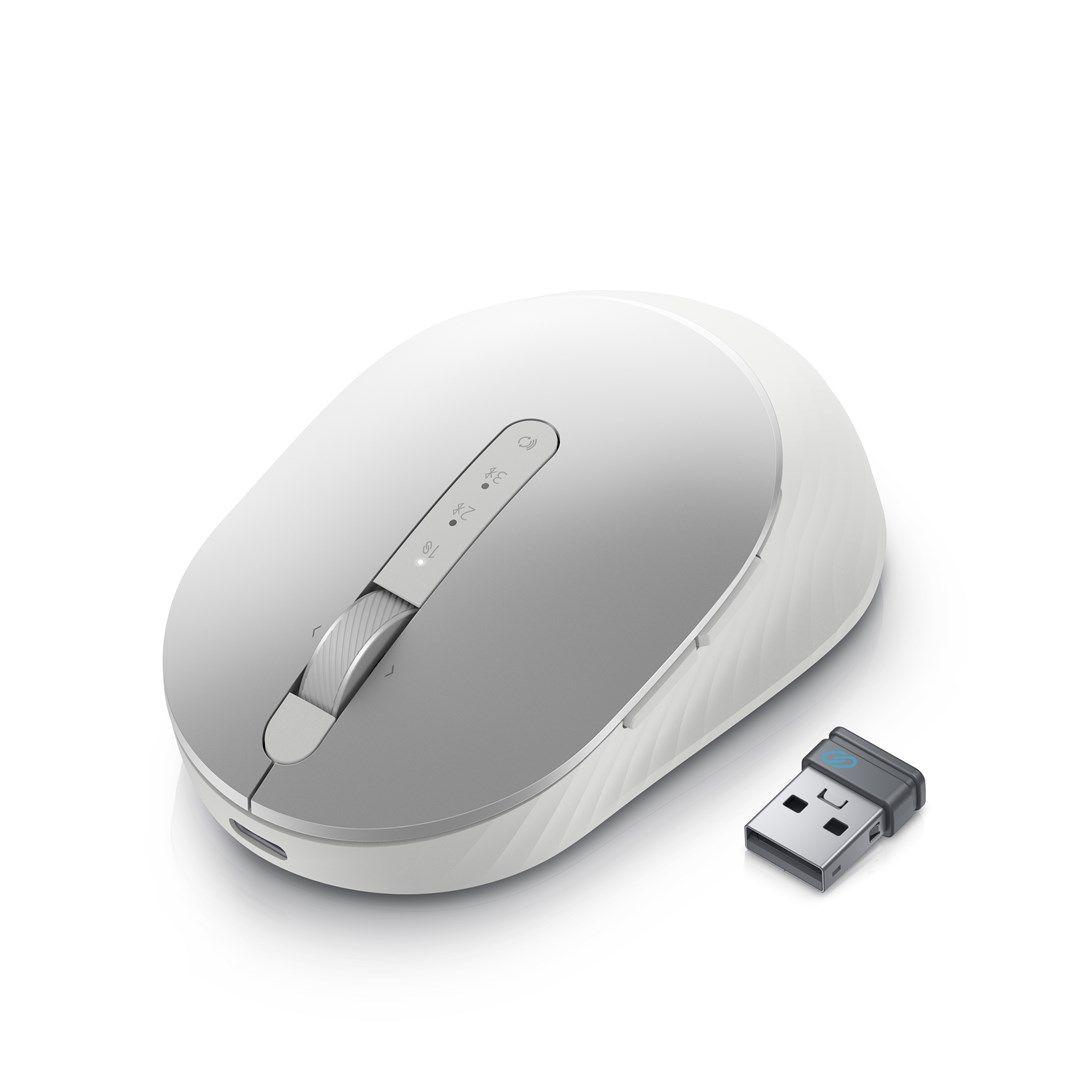 Dell Premier Rechargeable Wireless Mouse - MS7421W — zdjęcie 8