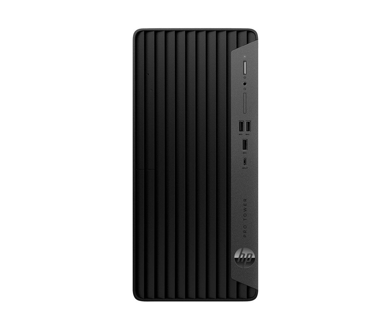 HP Pro Tower 400 G9 PCI i5-14500 16GB DDR5 4800 SSD512 UHD W11Pro 3Y OnSite — zdjęcie 1