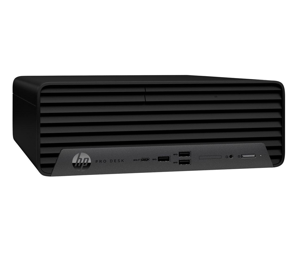 HP 400 SFF G9 i5-14500 16GB DDR5 SSD512 UHD 770 W11Pro 3Y OnSite — zdjęcie 2