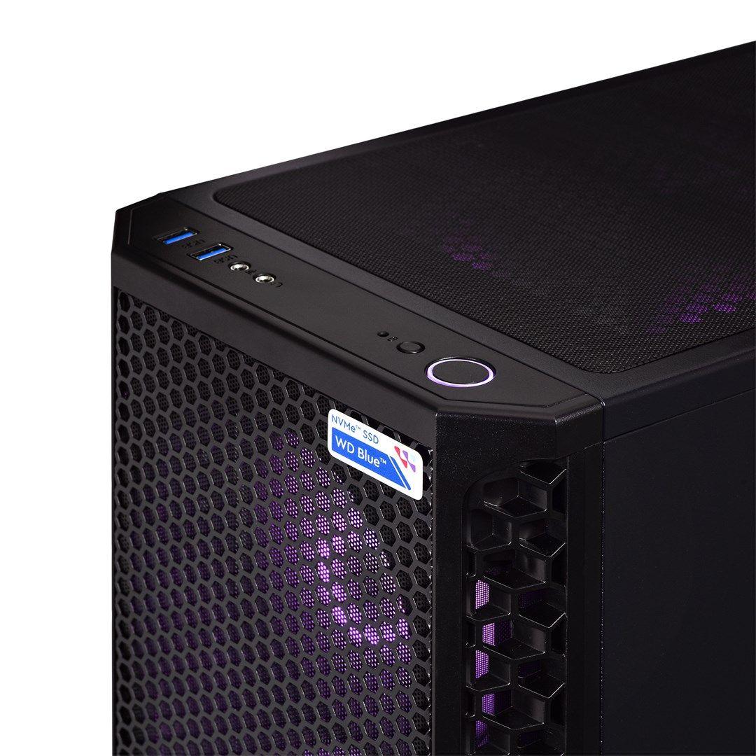 Actina ENDORFY 8700F/32GB/1TB/RX7700XT/750W — zdjęcie 6
