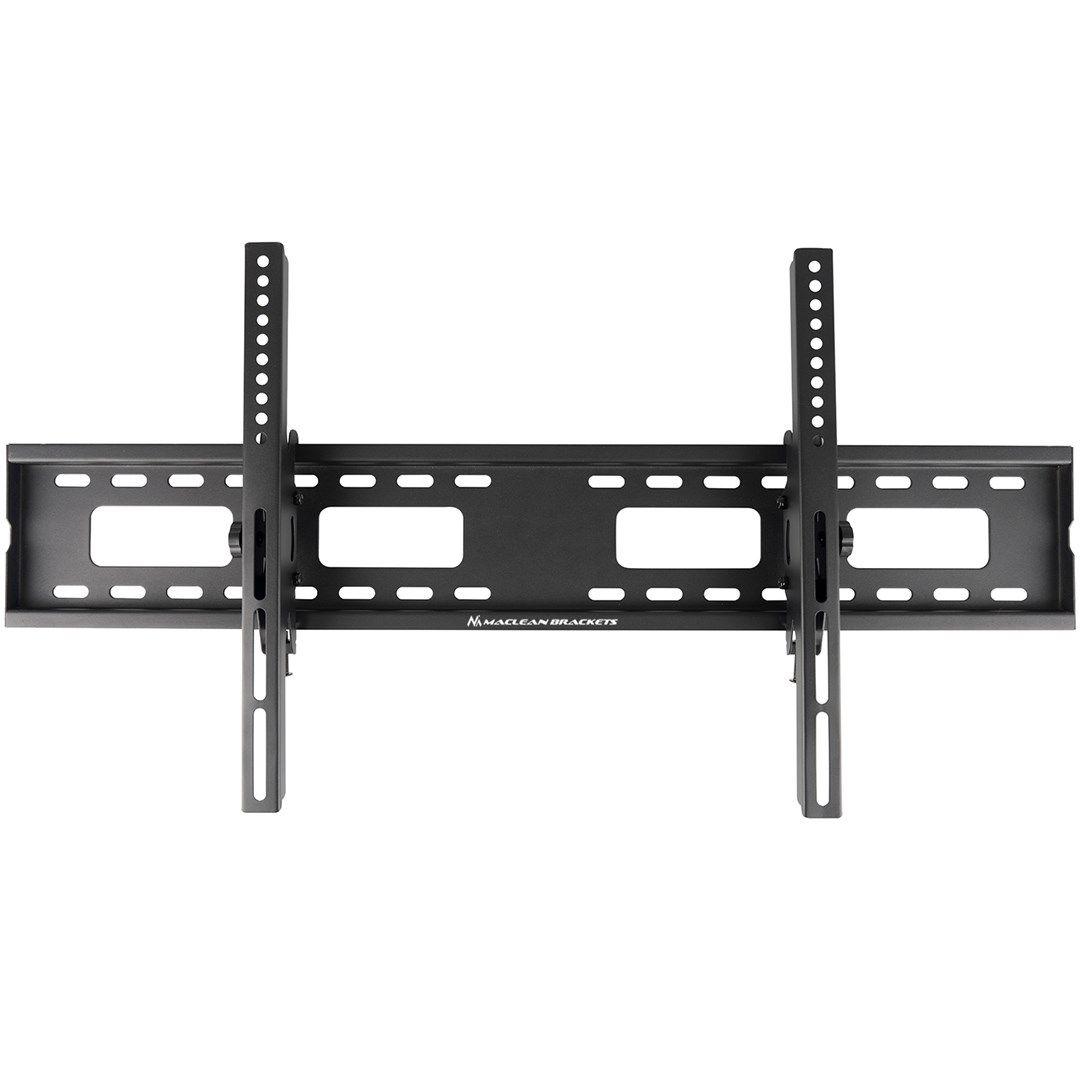 MACLEAN UCHWYT DO TV, MAX VESA 800X400, 43-100", 120KG, REG. ODCHYLENIA +15°~-15° MC-422 — zdjęcie 15