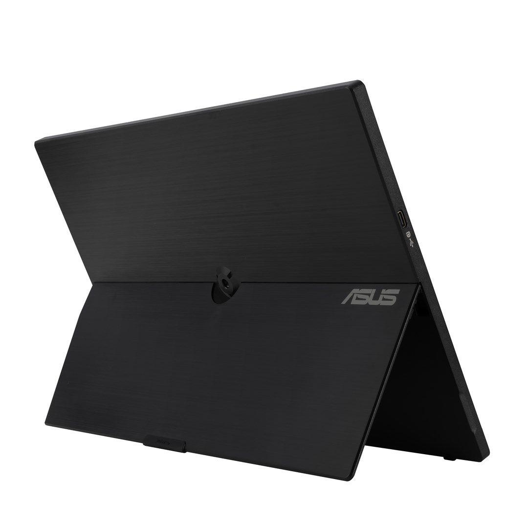 MONITOR ASUS 15,6" MB16ACV ZenScreen — zdjęcie 5