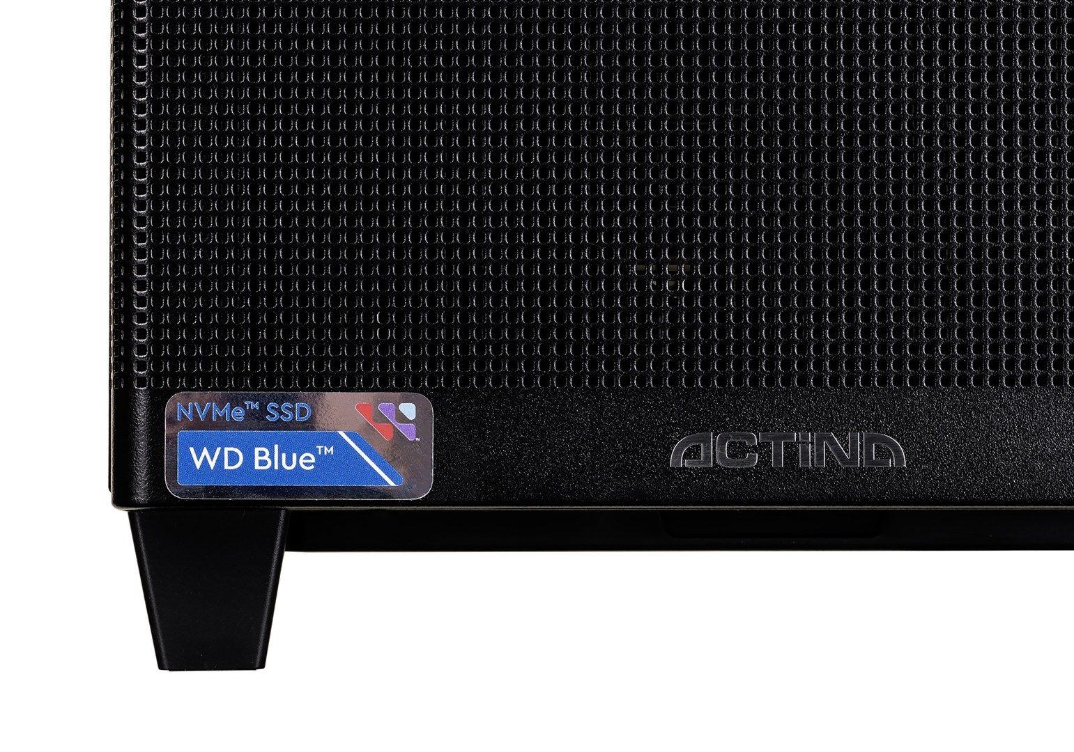 Actina PBA 8700G/32GB/1TB/650W/W11H — zdjęcie 5