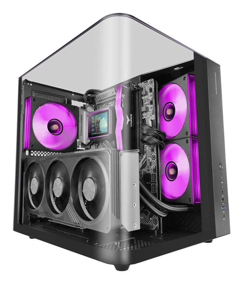 TACENS MARS MC-INFINIOLITE ATX-obudowa — zdjęcie 1