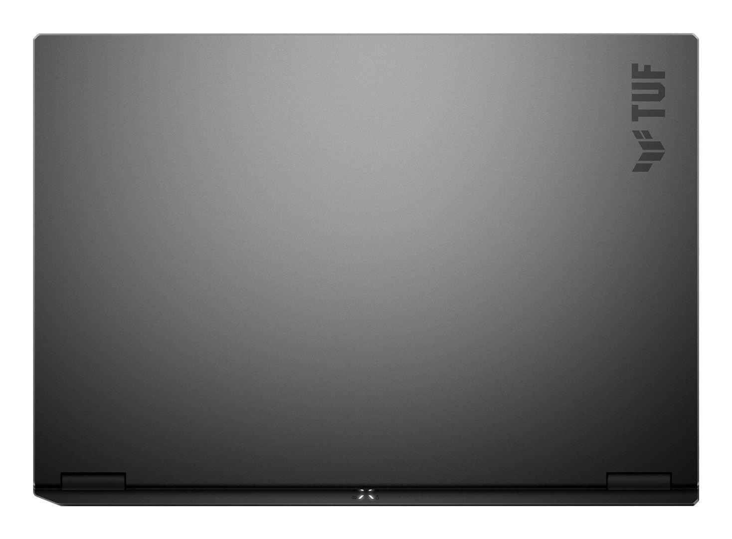 ASUS TUF Gaming A18 FA808UM-S9058 Ryzen 7 260 18.0" 2.5K 240Hz IPS-level 500nits AG 16GB DDR5 5600 SSD512 GeForce RTX 5060 8GB WLAN+BT LAN Cam1080p 90WHrs NoOS Jaeger Gray — zdjęcie 10