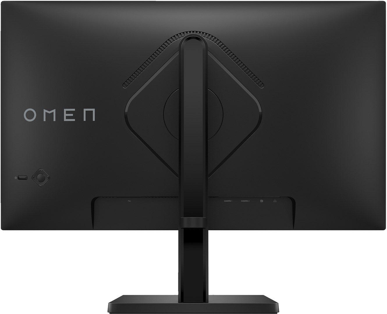 MONITOR HP LED, FHD 24" OMEN (780D9E9) 165Hz — zdjęcie 5