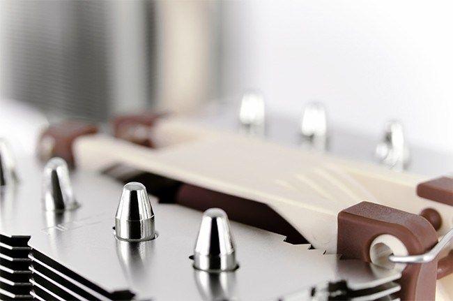 Chłodzenie CPU NOCTUA NH-D9L — zdjęcie 5
