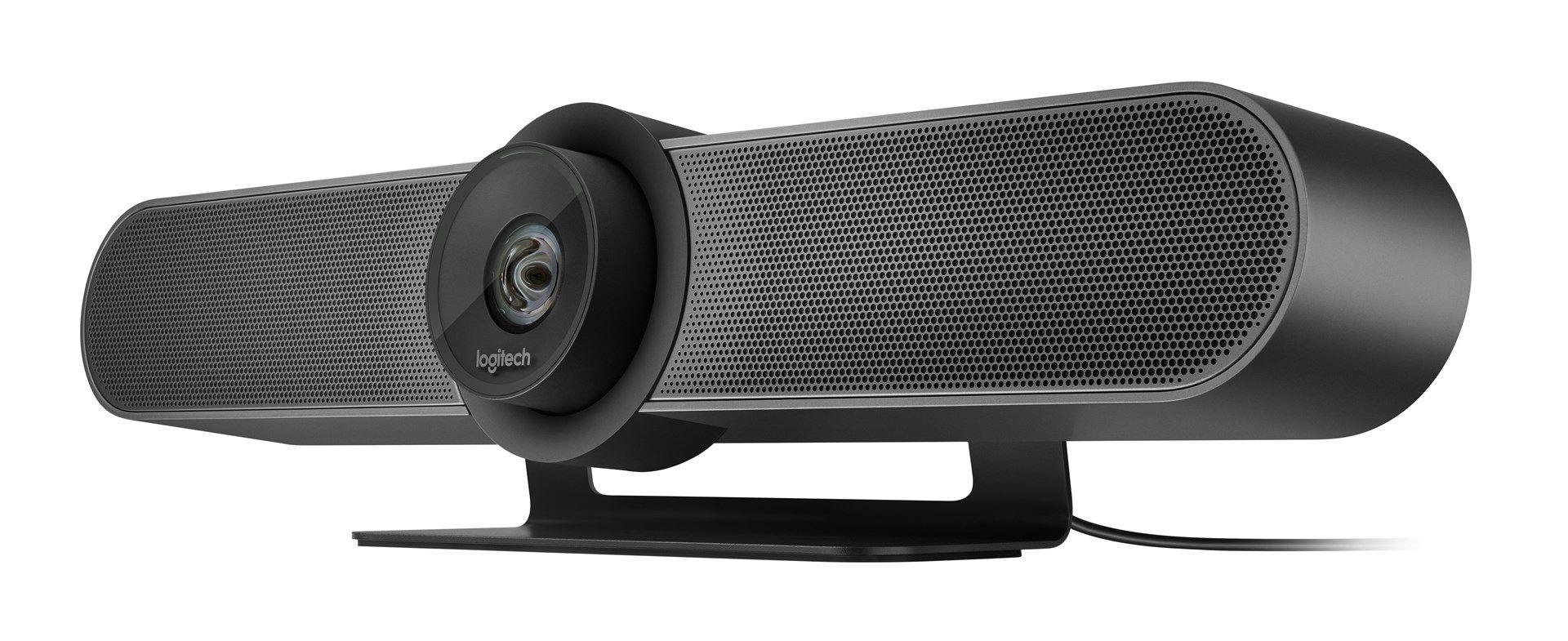 Kamera internetowa Logitech MEETUP 960-001102 — zdjęcie 5