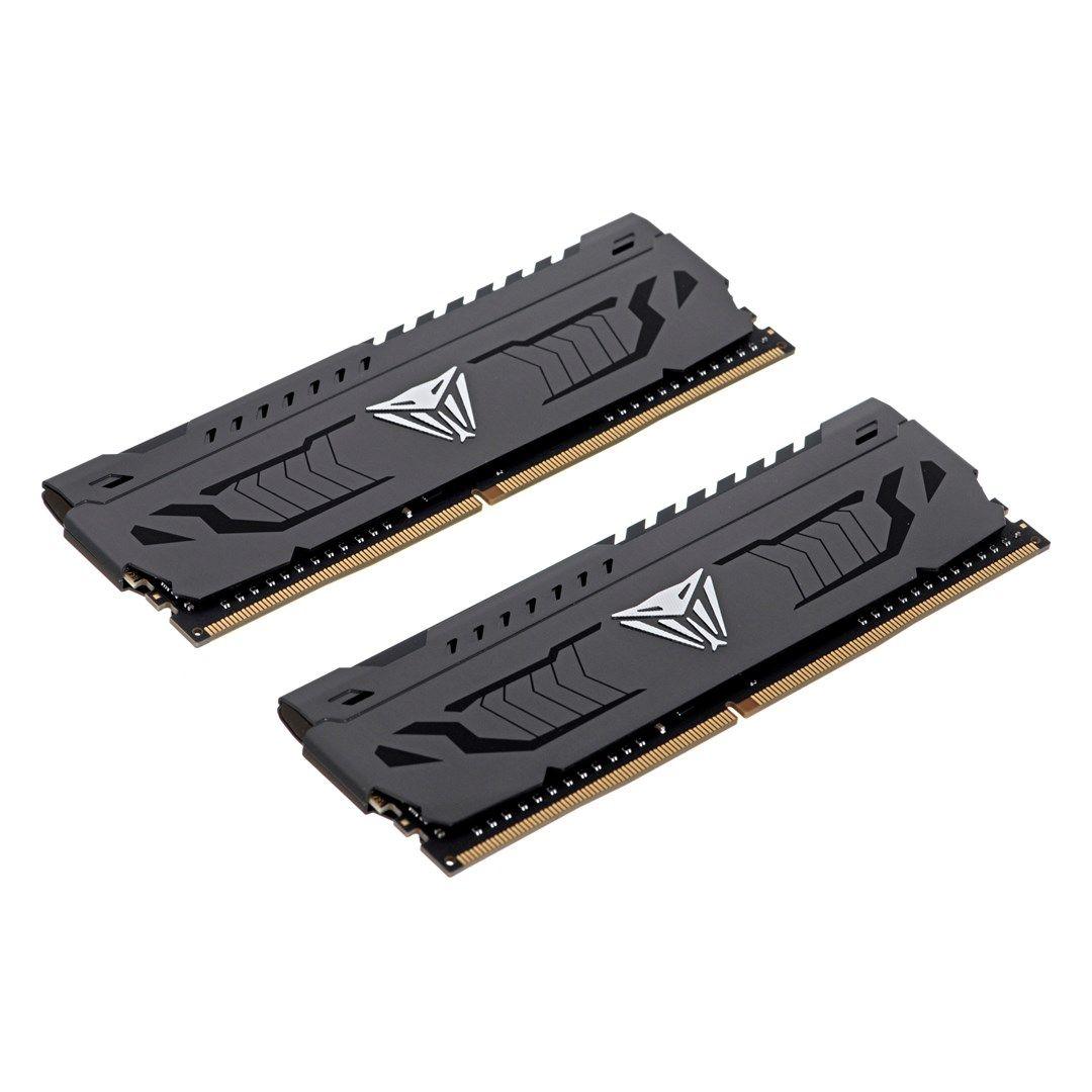Zestaw pamięci Patriot Memory Viper PVS416G320C6K (DDR4 DIMM; 2 x 8 GB; 3200 MHz; CL16) — zdjęcie 2