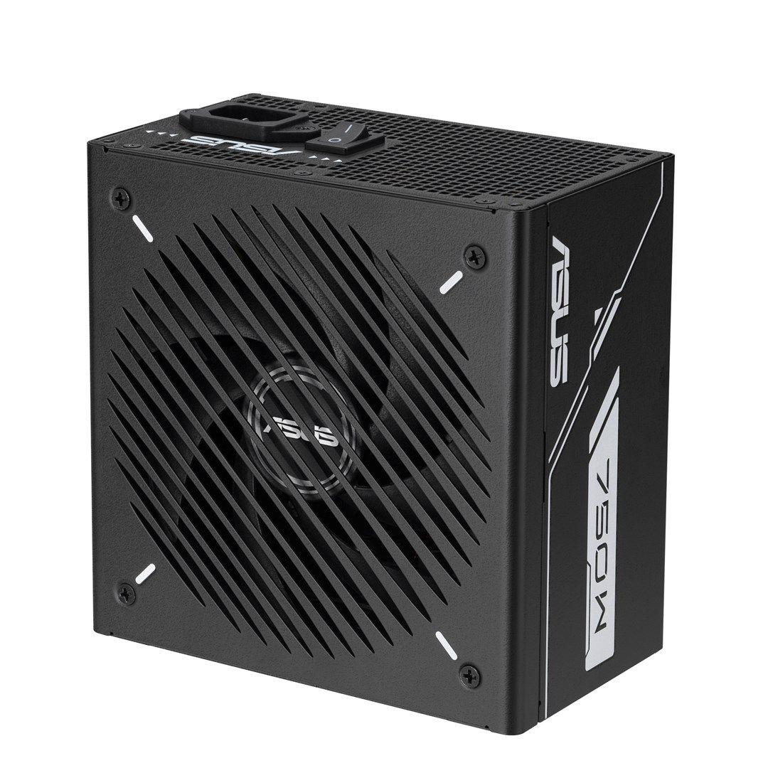 Zasilacz ASUS PRIME-750G (BLACK) — zdjęcie 10
