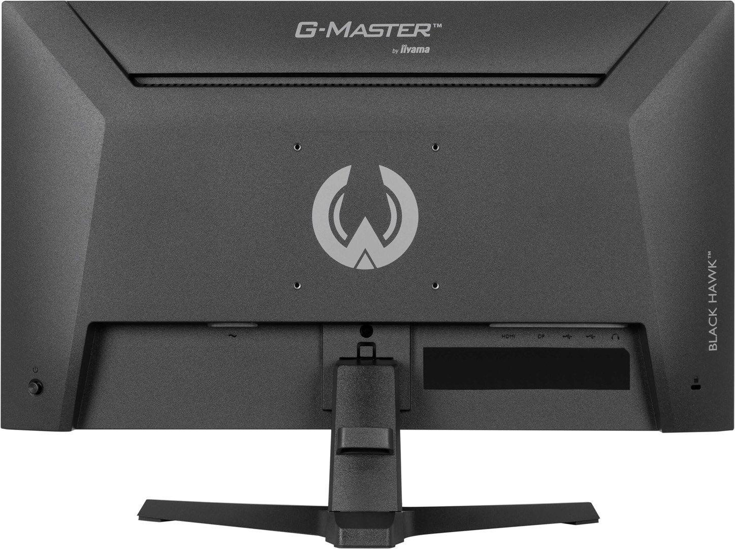 MONITOR IIYAMA LED IPS 23,8" G2441HSU-B1 Black Hawk 144Hz — zdjęcie 11