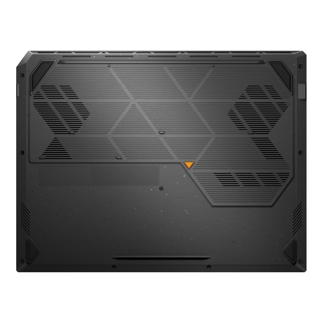 ASUS TUF Gaming A16 FA608UM-R7165 Ryzen 7 260 16.0"FHD+ 165Hz IPS-level AG 16GB DDR5 SSD512 GeForce RTX 5060 8GB GDDR7 WLAN+BT LAN Cam1080p 90WHrs NoOS Jaeger Gray — zdjęcie 4