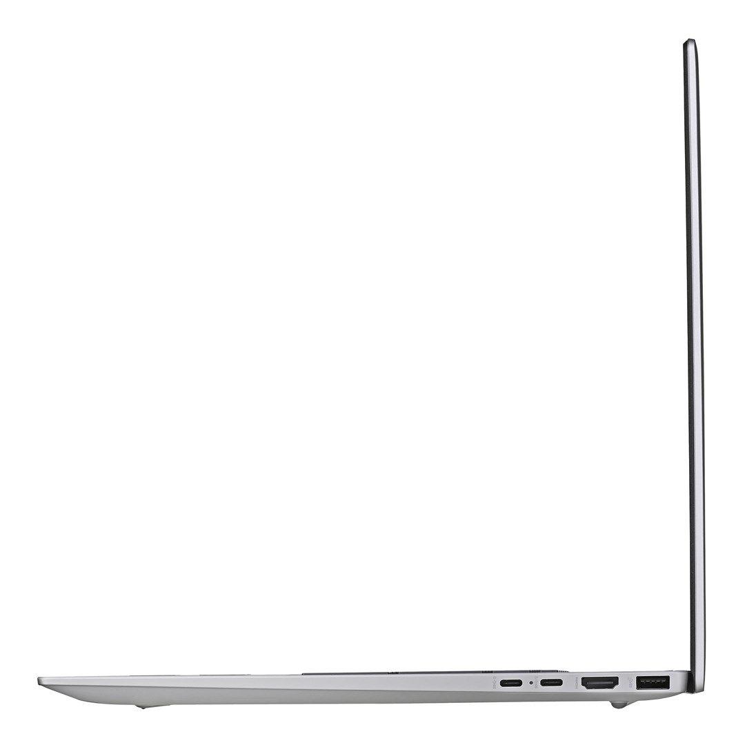 HP OmniBook 5 16-AF1095CL Ultra 9 285H 16" WUXGA Touch AG 32GB SSD1TB BT BLKB Win11 Glacier Silver (REPACK) 2Y — zdjęcie 6