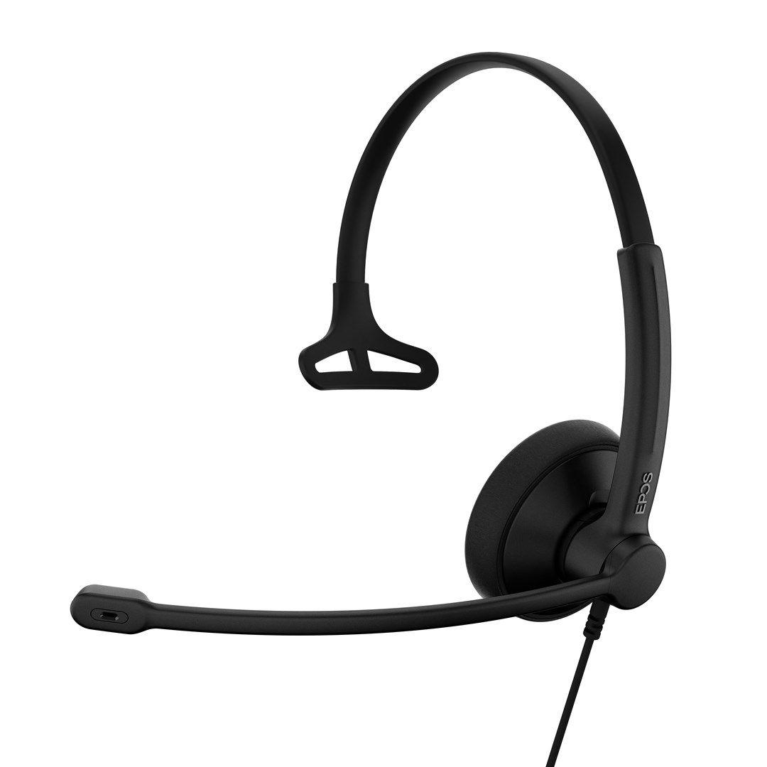 EPOS IMPACT 100 MS MONO USB-C+A IMPACT 100 MS MONO USB-C+A — zdjęcie 6